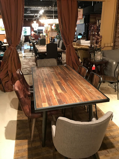 Furniture Store «Designer Marketplace Minneapolis», reviews and photos, 160 Glenwood Ave, Minneapolis, MN 55405, USA