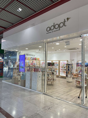 Adopt Parfums à Flins-sur-Seine