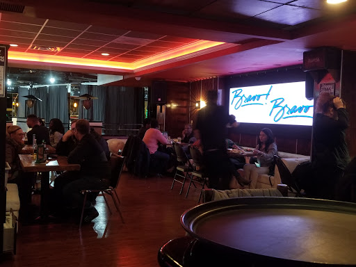 Night Club «Bravo Bravo», reviews and photos, 1001 Connecticut Ave NW, Washington, DC 20036, USA