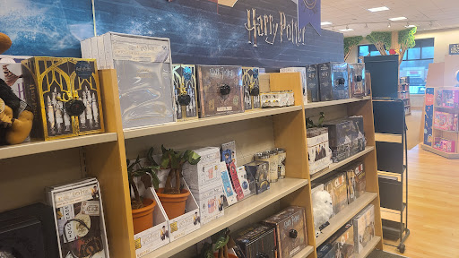 Book Store «Barnes & Noble», reviews and photos, 300 Neshaminy Mall, Bensalem, PA 19020, USA