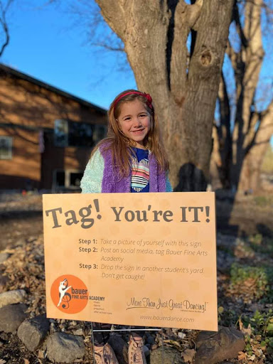 School «Bauer Fine Arts Academy», reviews and photos, 200 El Dorado Dr, Jordan, MN 55352, USA