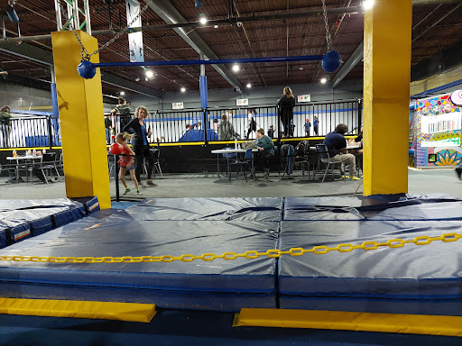 Amusement Center «Springs Trampoline Park», reviews and photos, 2512 Airport Rd, Colorado Springs, CO 80910, USA
