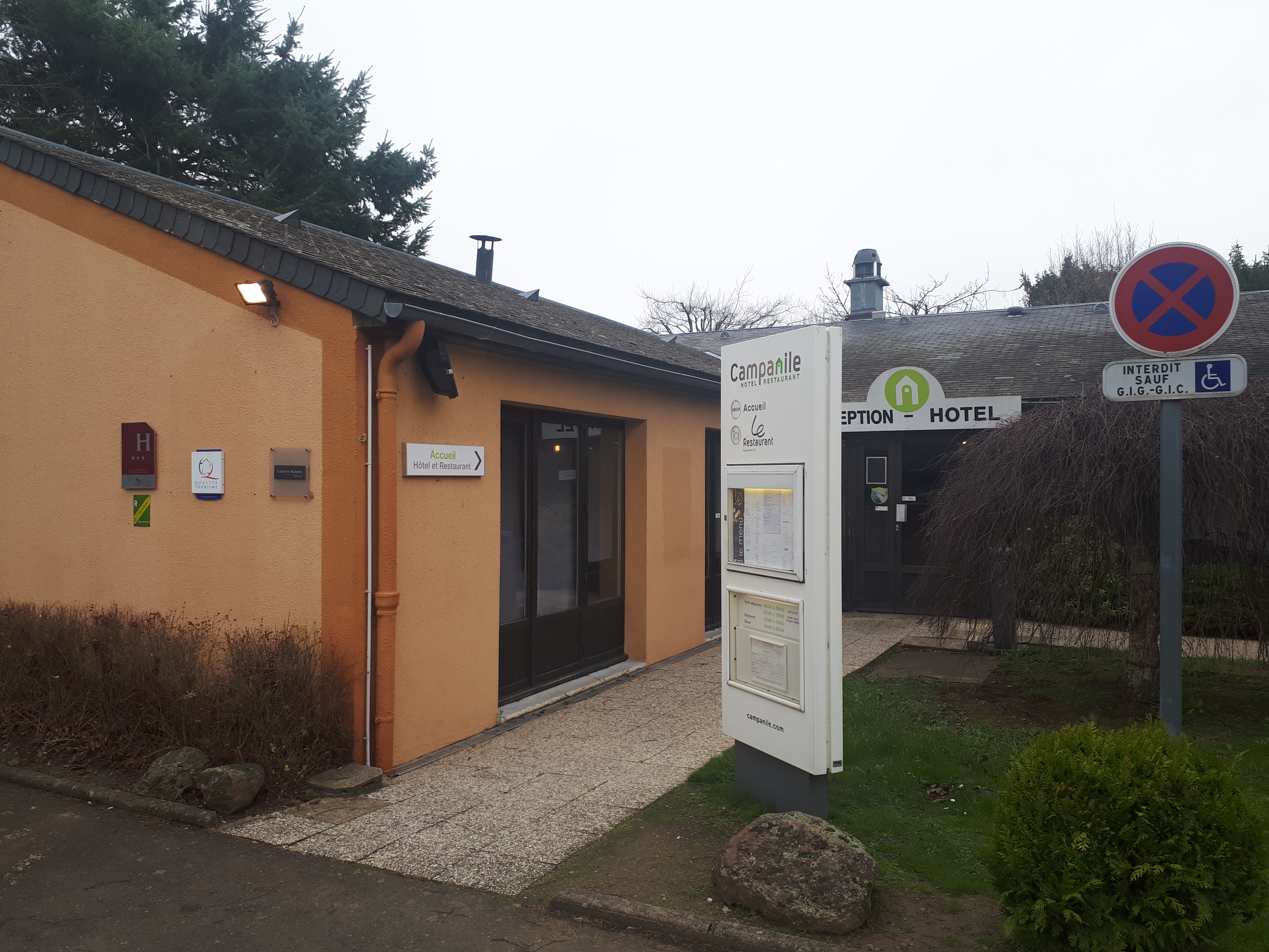 Photo n° 1 de l'avis de Didier.D fait le 23/02/2020 à 11:13