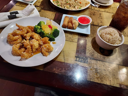Chi's Asian Cafe