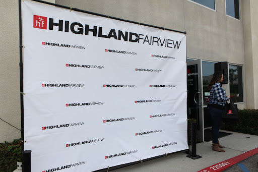 Highland Fairview