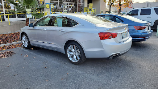 Used Car Dealer «Hertz Car Sales Fresno», reviews and photos, 105 E Auto Center Dr, Fresno, CA 93710, USA