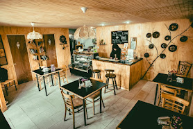 Oveja Cafe