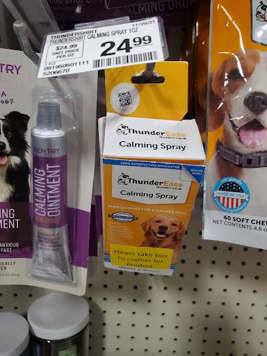 Pet Supply Store «PetSmart», reviews and photos, 5750 W 86th St, Indianapolis, IN 46278, USA