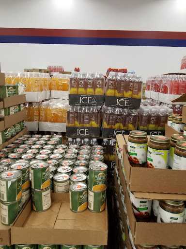 Grocery Store «Sharp Shopper Grocery Outlet», reviews and photos, 802 Berryville Ave, Winchester, VA 22601, USA