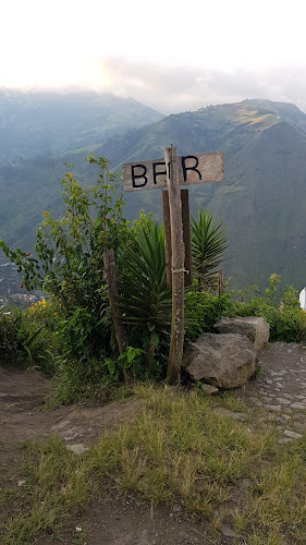 Casa de Wilson - Baños de Agua Santa