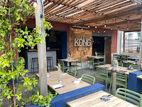 Photos du propriétaire du Restaurant Le KONG à Sète - n°1