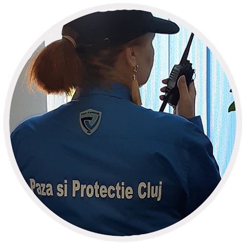 Paza si Protectie Cluj S.R.L. - <nil>