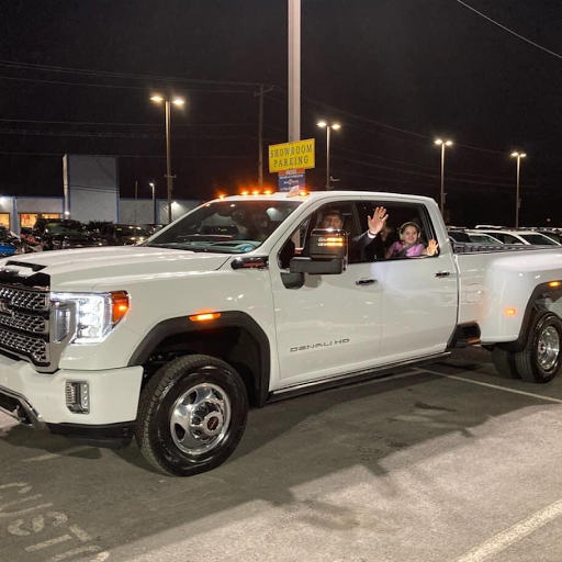 Car Dealer «Star Buick GMC Cadillac», reviews and photos, 480 N West End Blvd, Quakertown, PA 18951, USA