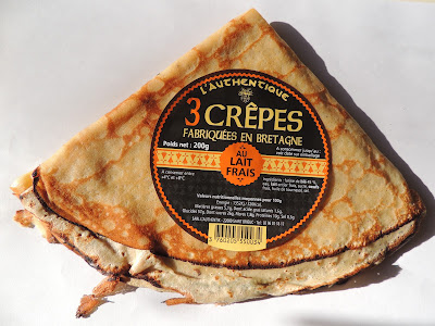 Creperie Tirel à Saint-Brieuc