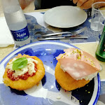 Photo n°4 de l'avis de Davide.i fait le 17/01/2023 à 21:54 sur le  La Figlia del Presidente à Naples