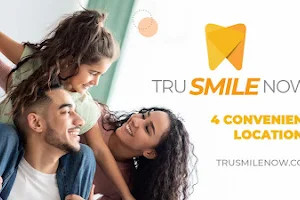 TruSmile Now | Dental Implant Center & General Dentistry image