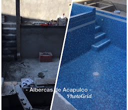 ALBERCAS DE ACAPULCO photo