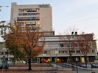 Marienhospital Herne - Klinik Mitte Medizinische Klink II - Kardiologie, Angiologie