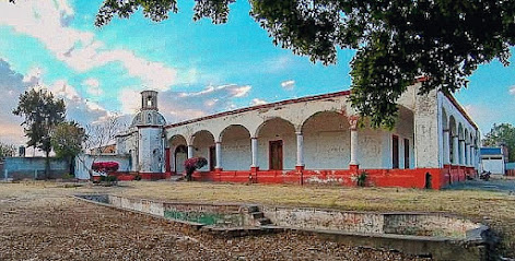 Templo Sagrado Corazón de Jesús