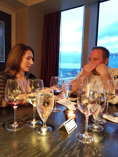 Wedding Venue «Citrus Club», reviews and photos, 255 S Orange Ave #1800, Orlando, FL 32801, USA