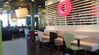 Atmosphère du Restauration rapide McDonald's à Gerzat - n°11