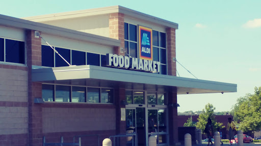 Supermarket «ALDI», reviews and photos, 901 17th St NE, Washington, DC 20002, USA
