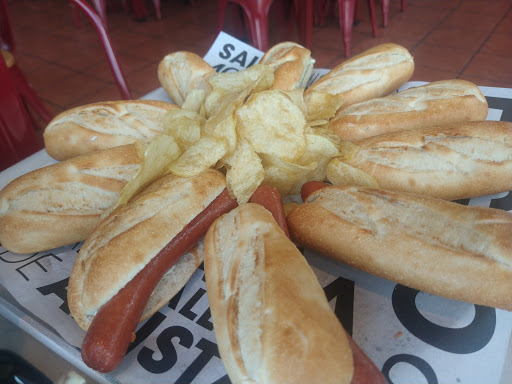 100 Montaditos