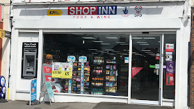 SHOP INN Food & Wine (Londis)