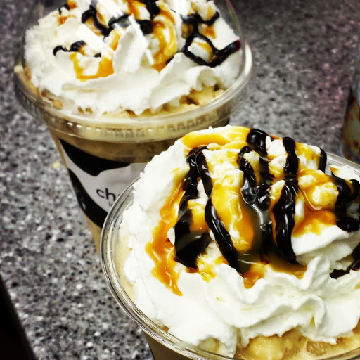 Coffee Shop «churn & burn», reviews and photos, 548 S Oliver St, Wichita, KS 67218, USA