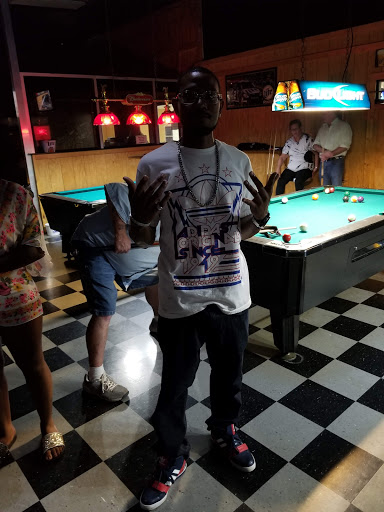 Sports Bar «Super Bowling Lanes and Sports Bar», reviews and photos, 4416 Pinson Valley Pkwy, Birmingham, AL 35215, USA