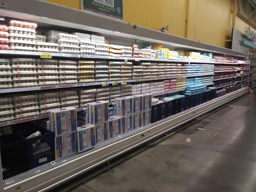 Grocery Store «H.E.B.», reviews and photos, 2805 Business Center Dr, Pearland, TX 77584, USA