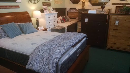 Furniture Store «Vancouver Woodworks Inc», reviews and photos, 3000 NE Andresen Rd, Vancouver, WA 98661, USA