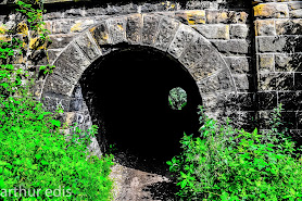 Cadeby Tunnel