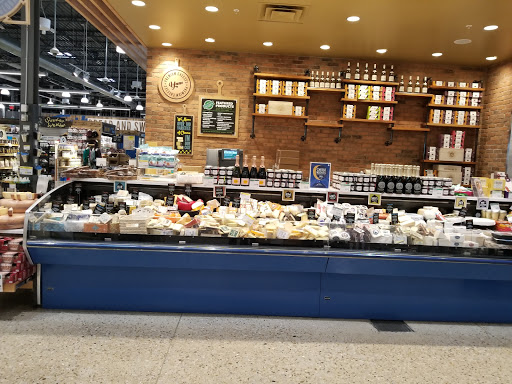 Grocery Store «Whole Foods Market», reviews and photos, 199 US-41, Schererville, IN 46375, USA