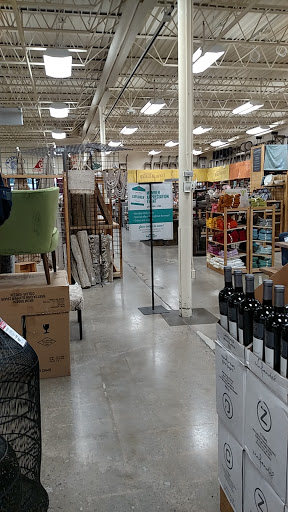 Furniture Store «Cost Plus World Market», reviews and photos, 1565 Golden Gate Plaza, Mayfield Heights, OH 44124, USA