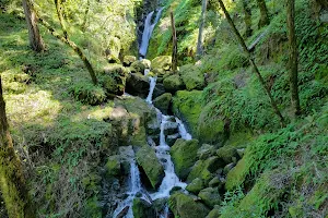 Cataract Falls image