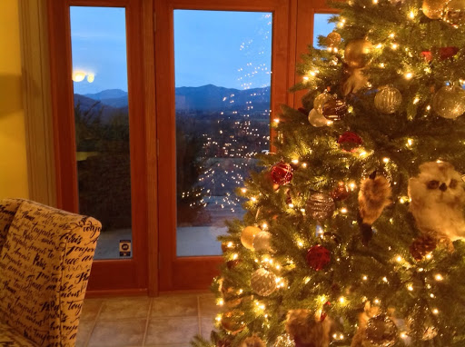 Winery «Little Washington Winery», reviews and photos, 72 Christmas Tree Ln, Washington, VA 22747, USA