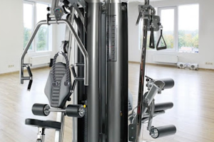 Mahaveer Gym image