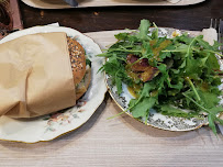 Plats et boissons du Restaurant Gilberte & Marguerite à Marseille - n°18