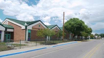 Tony Serna Jr Elementary School