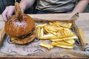 Crespo Burger Argentina Çanakkale image
