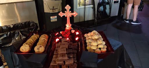 Bar «Record Bar», reviews and photos, 1520 Grand Blvd, Kansas City, MO 64108, USA