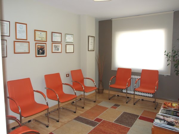Clinica Dental Eduardo Bena de Rette