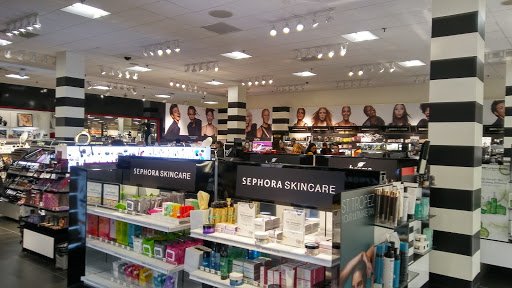 Cosmetics Store «SEPHORA inside JCPenney», reviews and photos, 305 Mt Hope Ave, Rockaway, NJ 07866, USA