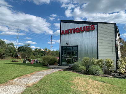 Two Rivers Antiques