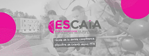 Centre de formation ESCAIA Montpellier