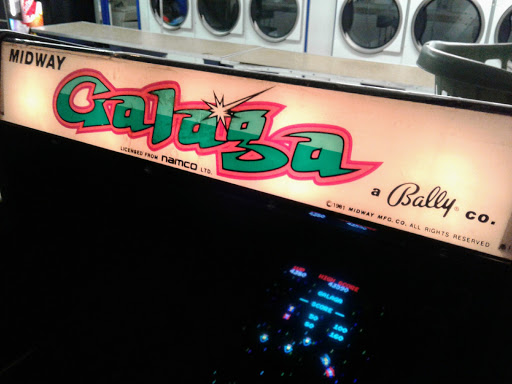 Laundromat «Town & Country Coin Laundry», reviews and photos, 2717 E Boulder St, Colorado Springs, CO 80909, USA