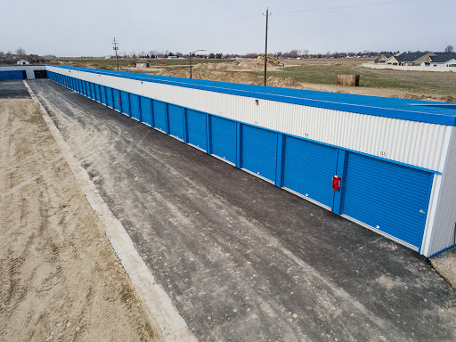 Self-Storage Facility «A Storage West», reviews and photos, 4224 Dearborn St, Caldwell, ID 83605, USA