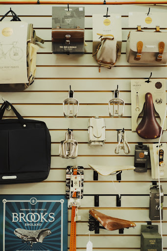 Bicycle Store «Freewheel Bike Shop», reviews and photos, 1920 Hayes St, San Francisco, CA 94117, USA