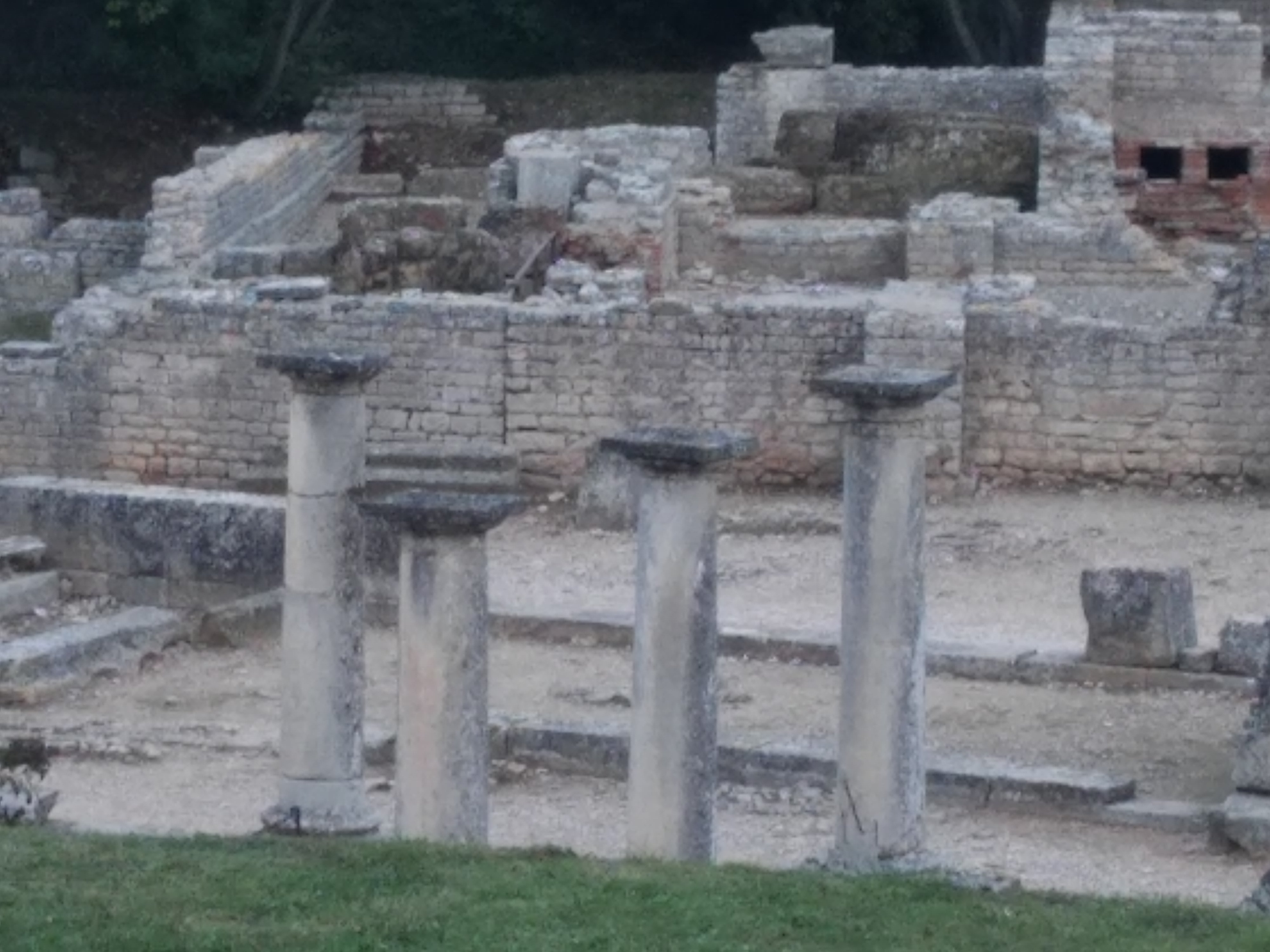 Photo n° 1 de l'avis de Gerard.e fait le 01/11/2019 à 10:55